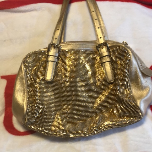 Micheal kors bag - Picture 2 of 5